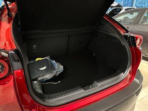 Mazda MX-30 bild 14
