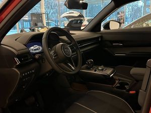 Mazda MX-30 bild 7