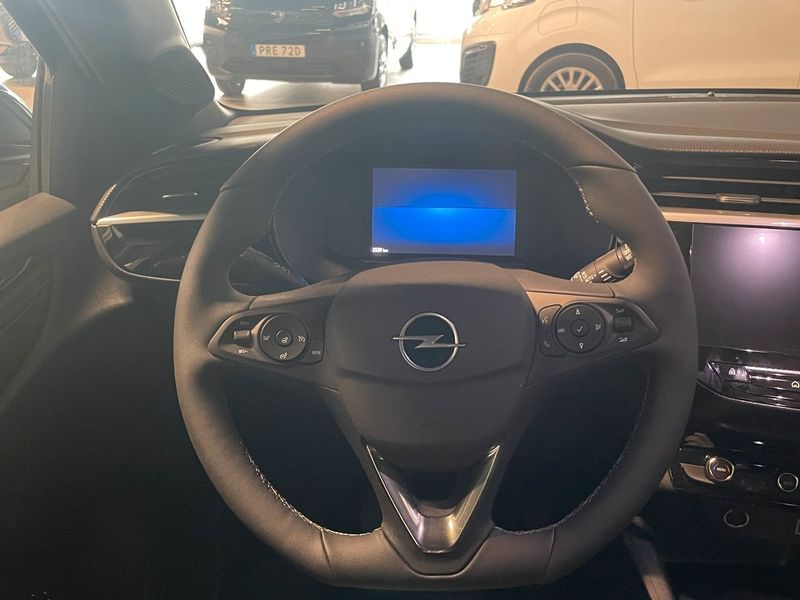 Opel Corsa bild 14