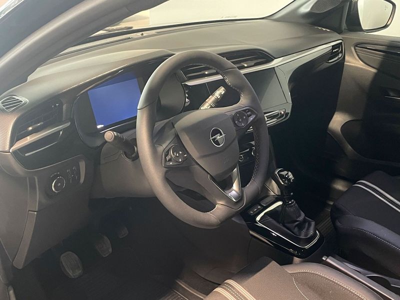 Opel Corsa bild 10
