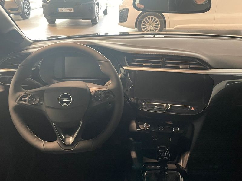Opel Corsa bild 17