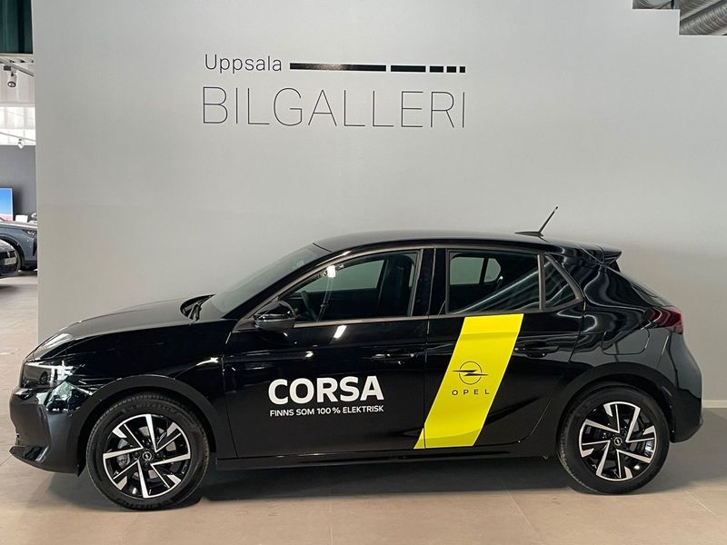 Opel Corsa bild 3