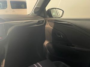 Opel Corsa bild 16