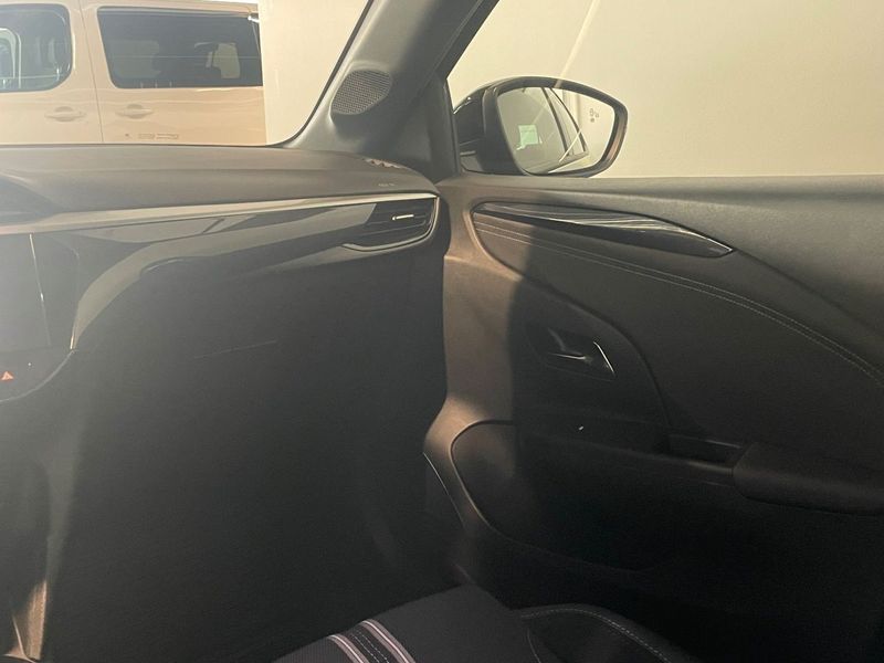 Opel Corsa bild 16