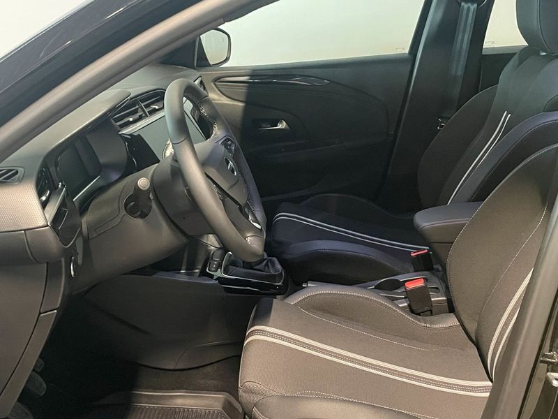 Opel Corsa bild 12