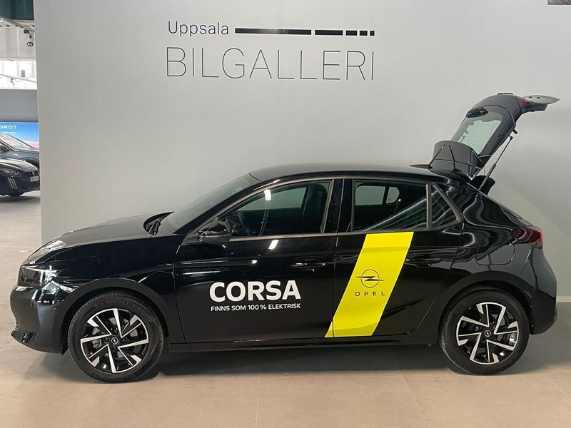 Opel Corsa bild 6