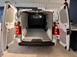 Peugeot e-Expert bild 5