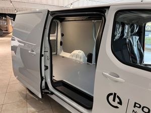 Peugeot e-Expert bild 6