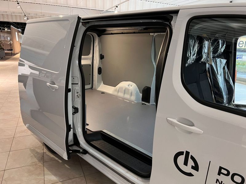 Peugeot e-Expert bild 6