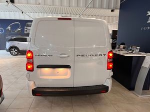 Peugeot e-Expert bild 4