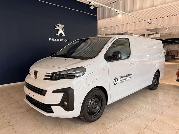 Peugeot e-Expert L3 PLUS - 2025