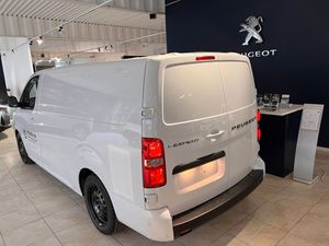 Peugeot e-Expert bild 3
