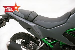 Kawasaki KLE bild 5