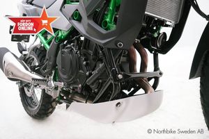 Kawasaki KLE bild 8