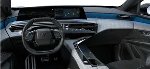 Peugeot 3008 bild 6