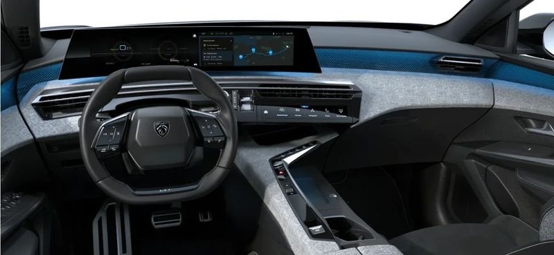 Peugeot 3008 bild 6