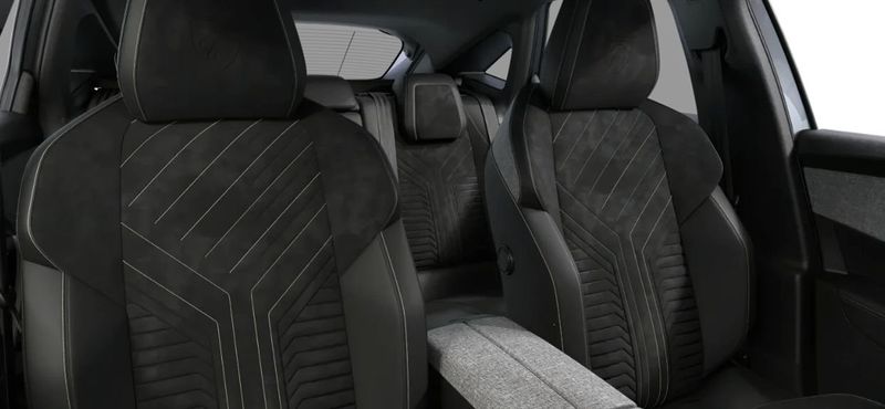 Peugeot 3008 bild 8