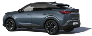 Peugeot 3008 bild 5