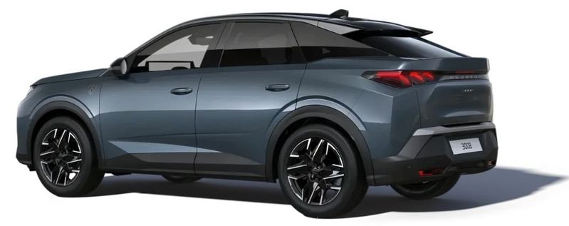 Peugeot 3008 bild 5