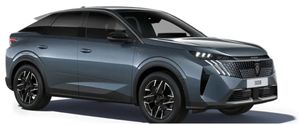 Peugeot 3008 bild 2