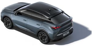 Peugeot 3008 bild 4