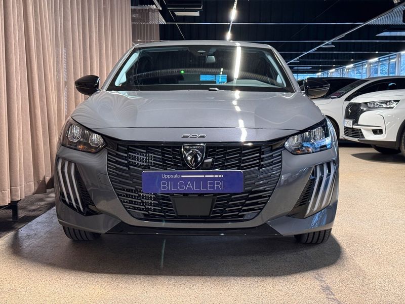 Peugeot 208 bild 2