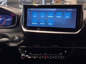 Peugeot 208 bild 8