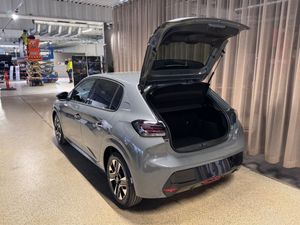 Peugeot 208 bild 5