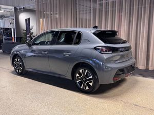 Peugeot 208 bild 3