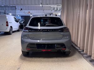 Peugeot 208 bild 4