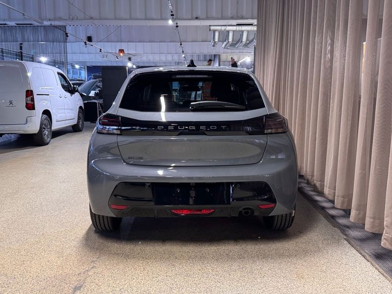 Peugeot 208 bild 4
