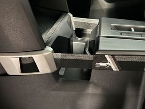 Opel Frontera bild 22