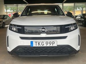 Opel Frontera bild 19