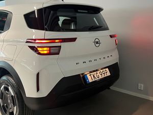 Opel Frontera bild 7