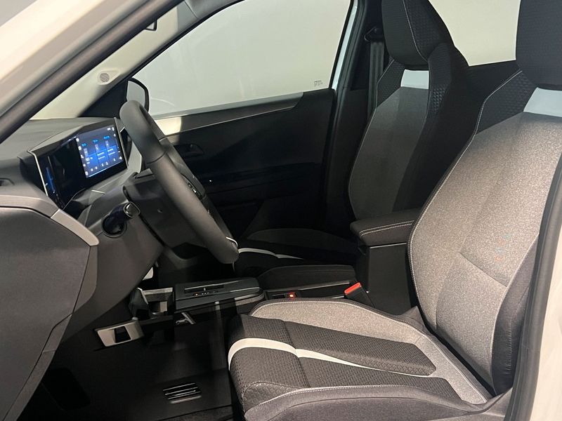 Opel Frontera bild 9