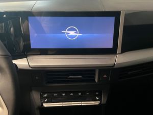Opel Frontera bild 13