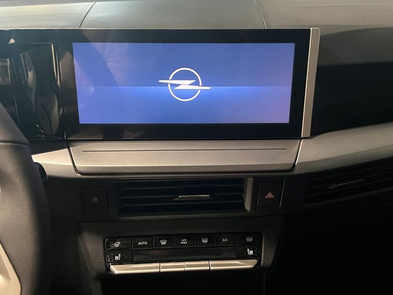 Opel Frontera bild 13