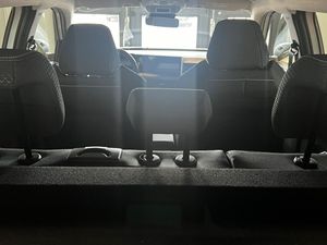 Opel Frontera bild 15