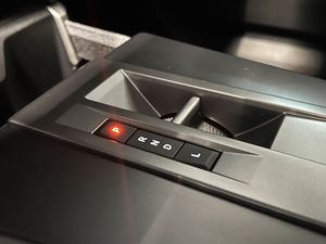 Opel Frontera bild 12
