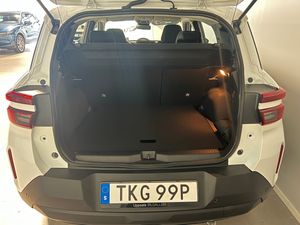 Opel Frontera bild 29