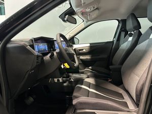 Opel Frontera bild 9