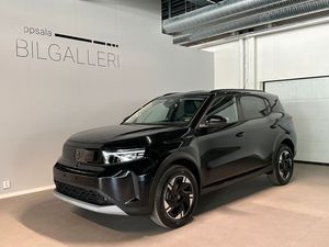 Opel Frontera bild 1