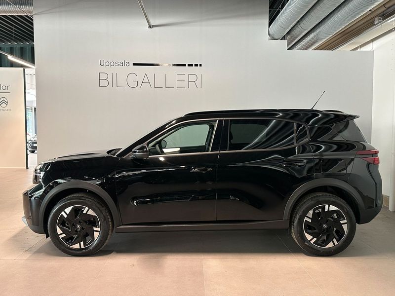 Opel Frontera bild 2