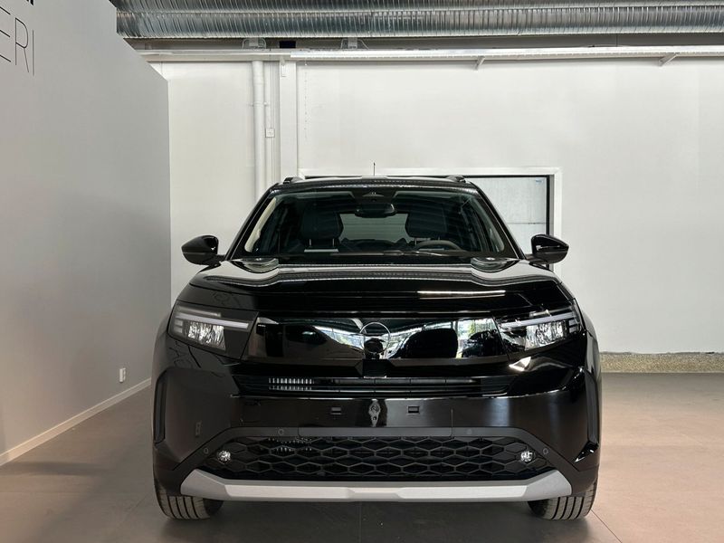 Opel Frontera bild 6