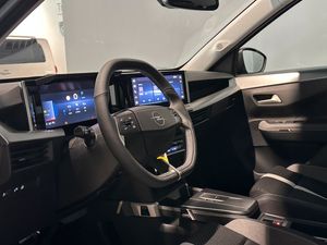 Opel Frontera bild 8