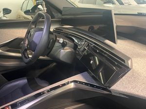 Peugeot e-3008 bild 16