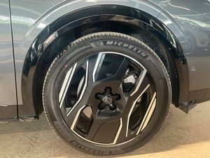 Peugeot e-3008 bild 21