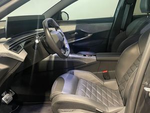Peugeot e-3008 bild 10