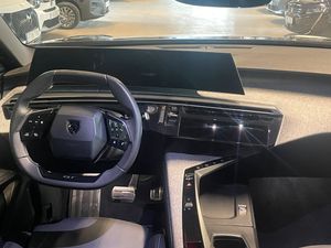 Peugeot e-3008 bild 14