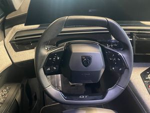 Peugeot e-3008 bild 13